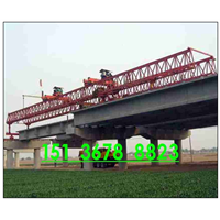 福建宁德架桥机公司  销量再创辉煌 