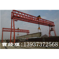 广东湛江桥式起重机厂家 豫重品质 