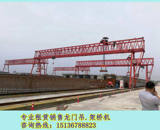 四川达州龙门吊公司 品质优良 