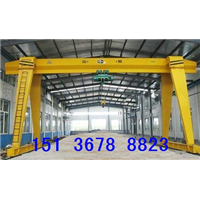 福建福州 门式起重机龙门吊重工起重设备好 