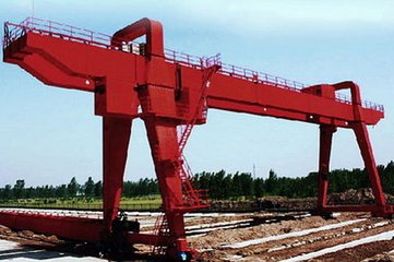 河南郑州龙门吊厂家重工集团 