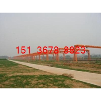 江西九江双梁门式起重机价格怎样 