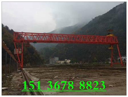 福建莆田龙门吊出租公司AAAA架桥机 
