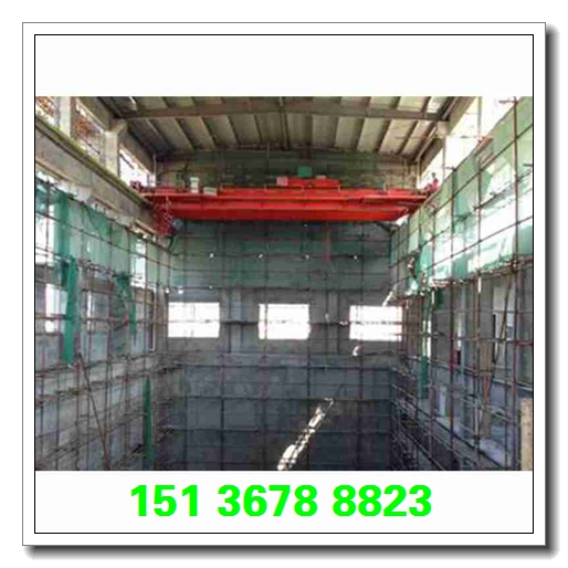 福建福州单双梁桥式起重机厂家 
