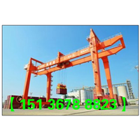内蒙古呼和浩特双梁门式起重机厂家 