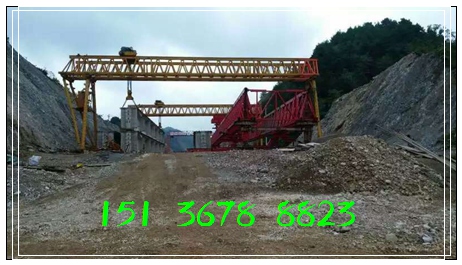 门式起重机厂家湖北黄石龙门吊 