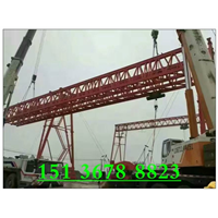 福建福州门式起重机厂家 河南龙门吊基地 