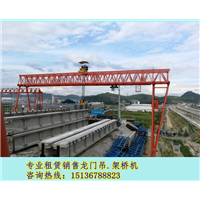 江苏南京龙门吊出租 