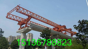 广西南宁160吨架桥机厂家 