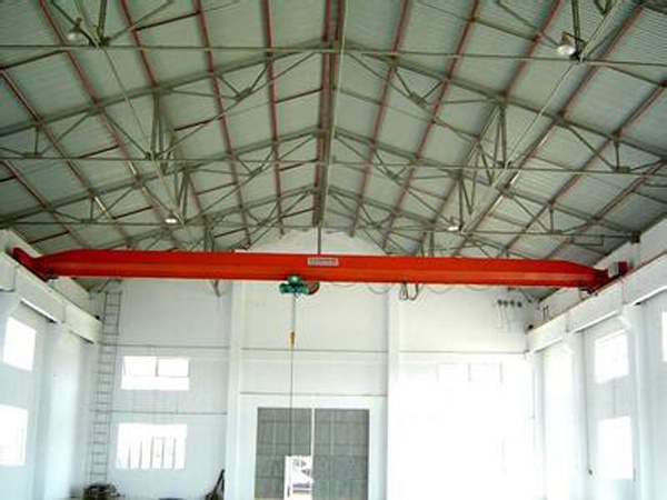 湖南株洲抓斗桥式起重机厂家高科技高品质 