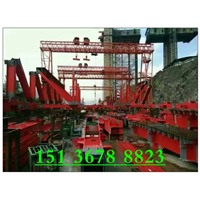 云南曲靖龙门吊出租厂家---起重**品牌 