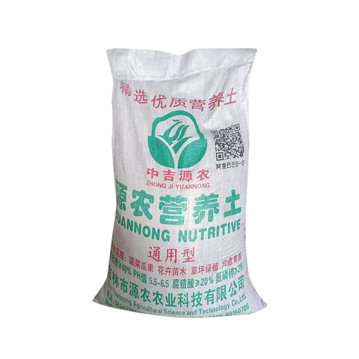 东北泥炭土批发