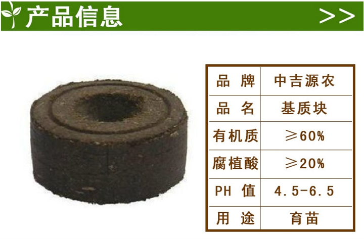 基质块系列02