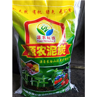东北泥炭土
