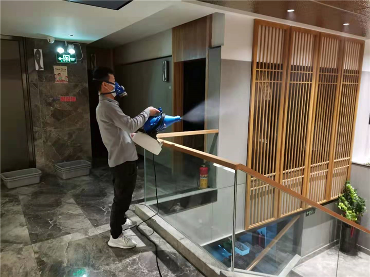慈溪灭蟑螂公司