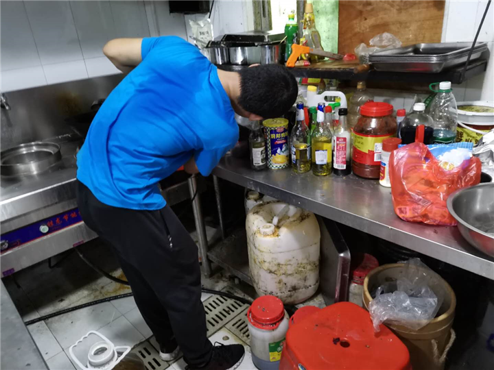 余姚灭蟑螂