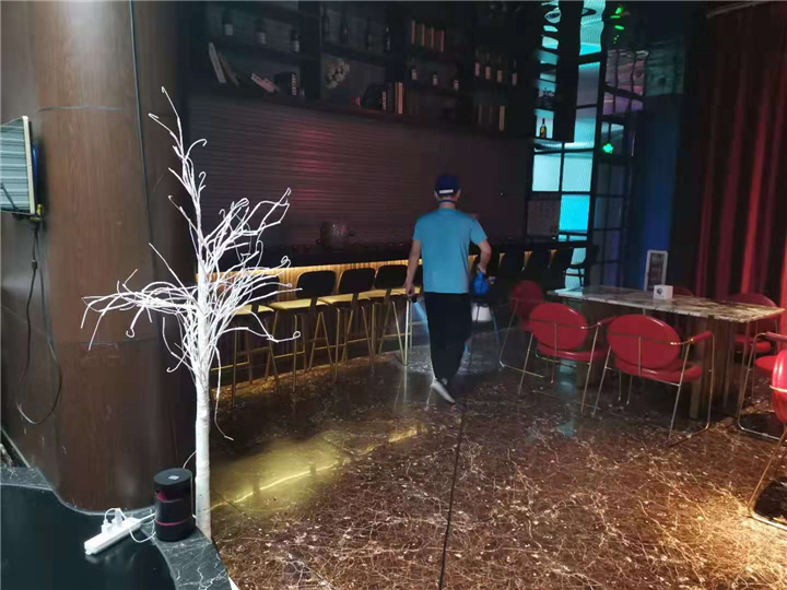 宁波灭蚊虫灭四害公司