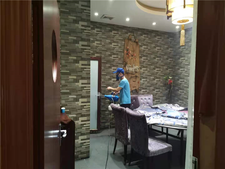 宁波工厂灭鼠杀虫公司电话
