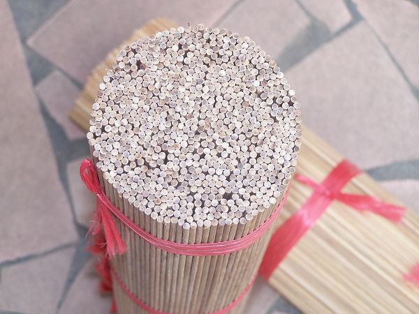 竹香芯 