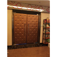青岛酒店工程软包 