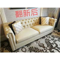 青岛沙发护理 