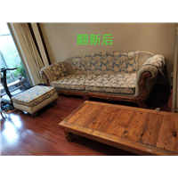 青岛**沙发 