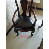 青岛**沙发翻新 