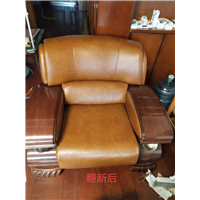 青岛酒店沙发翻新 