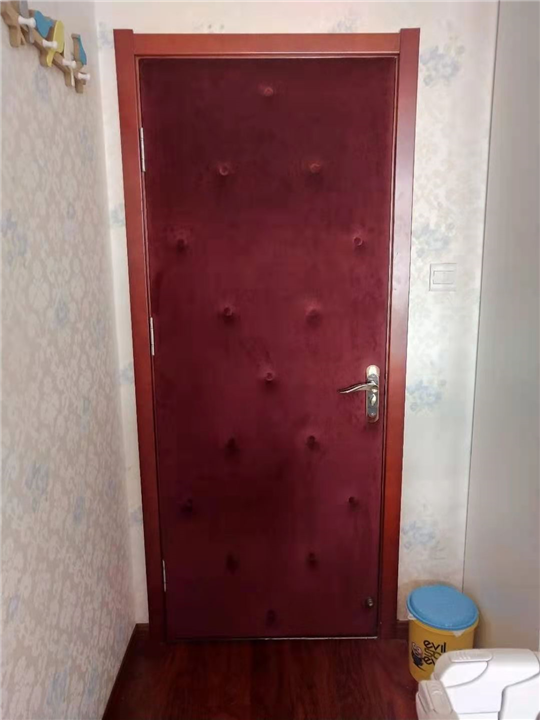 青岛软包安装 