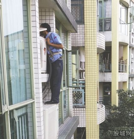滕州专业维修空调拆装回收和出租