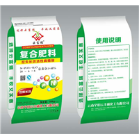 复合肥料(控失长效活性腐殖酸) 