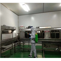 义乌除虫公司电话