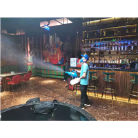 金华义乌灭蟑螂公司