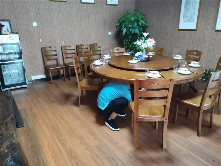 义乌灭四害公司家里有白蚁什么原因