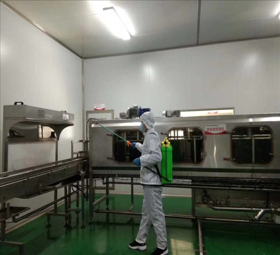 义乌除虫公司电话