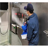 义乌除虫公司室内灭蚊蝇的方法