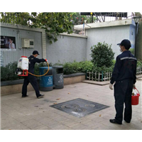 义乌除虫灭鼠公司