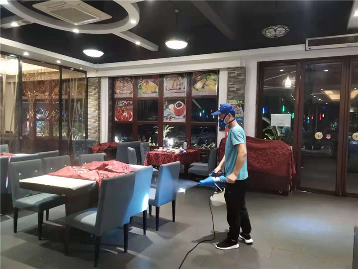 义乌灭鼠公司办公楼灭鼠方法