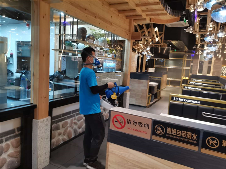 义乌除虫公司家庭消灭白蚁的方法