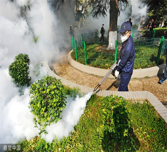 义乌除白蚁公司白蚁吃复合地板吗？