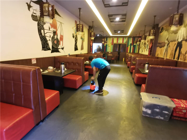 义乌灭老鼠公司老鼠的生活环境