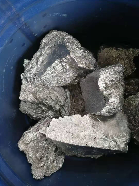高纯金属钐
