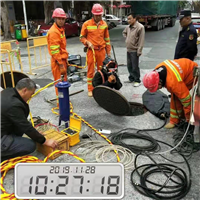 福清高压清洗管道怎么收费福清管道清洗公司