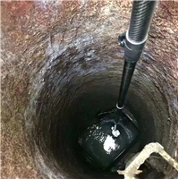 福清疏通下水管道阳下街道高压清洗管道