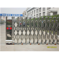 上虞电动伸缩门怎么收费