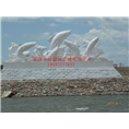 青海浮雕 
