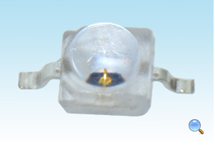 贴片红外发射管SEL323-03 