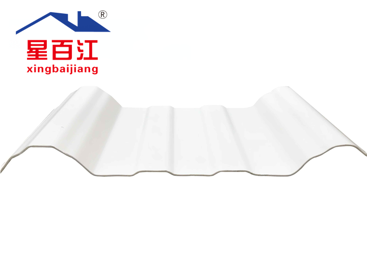 塑钢瓦厂家批发 pvc塑钢瓦价格优 