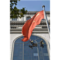 珠海横琴清洁公司 