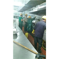 珠海小区保洁_珠海小区保洁公司